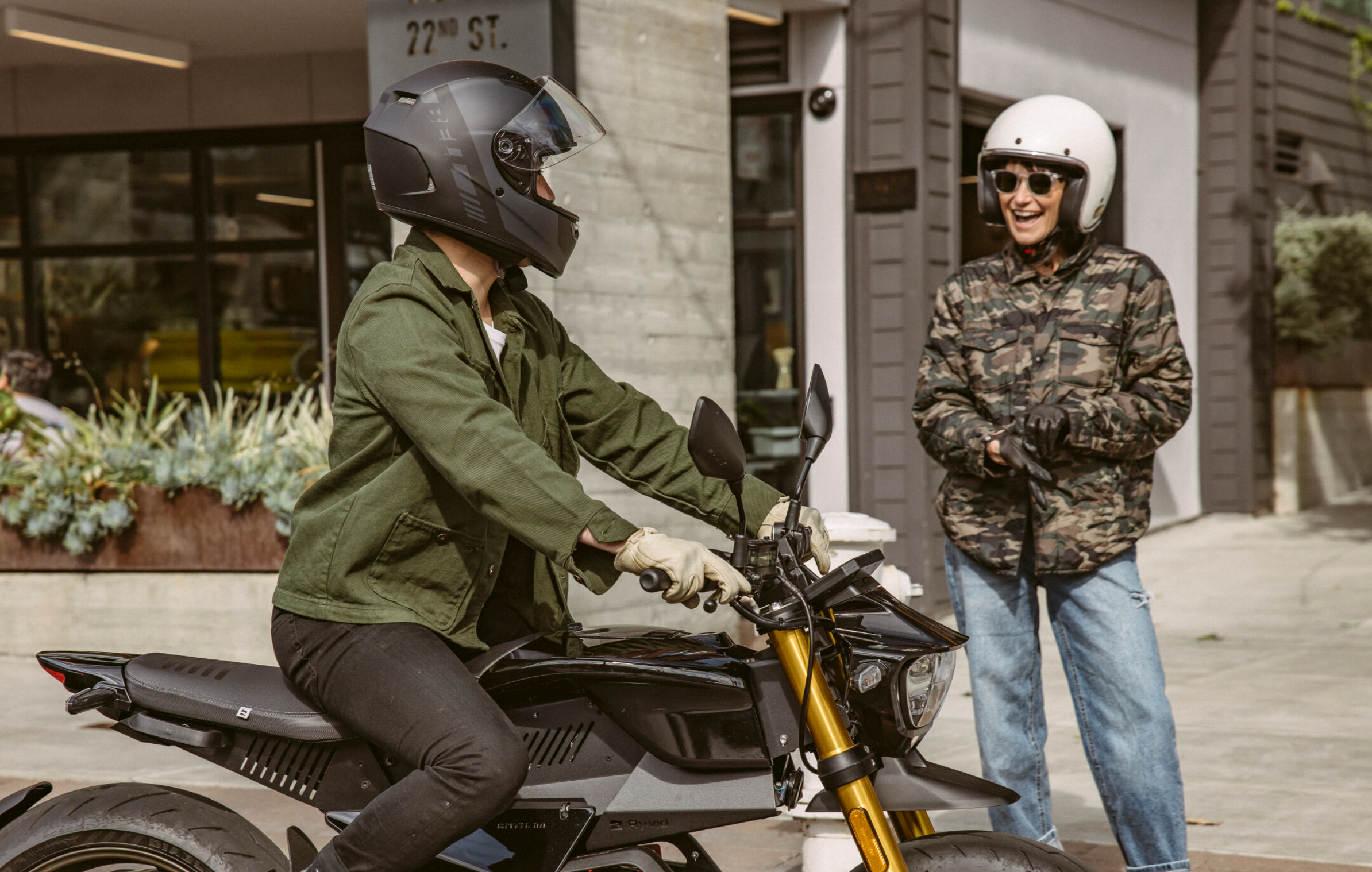 Motorcycle Helmet Sizing Guide: Find the Perfect Fit for Safety and Comfort
