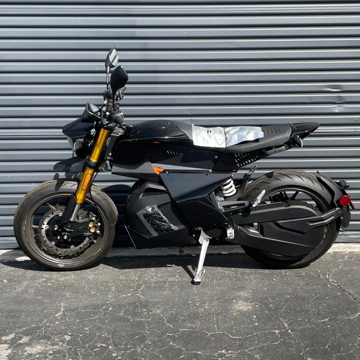 2024 Ryvid Anthem | Performance Upgrade