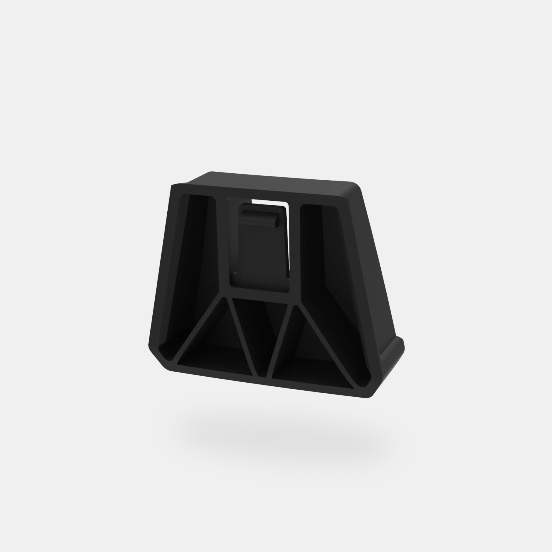 XL Helmet Mounts