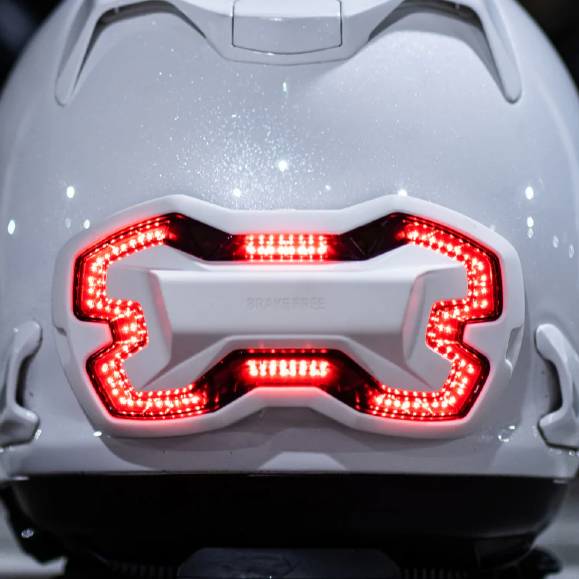 Brake Free LED Brake Light