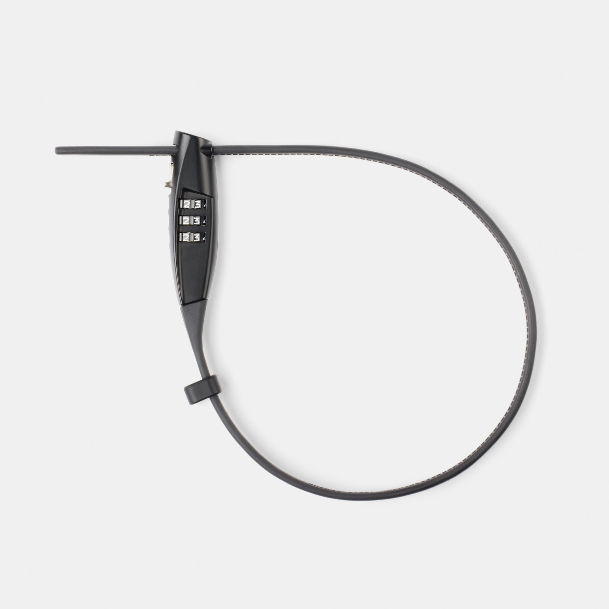 Helmet Cable Lock