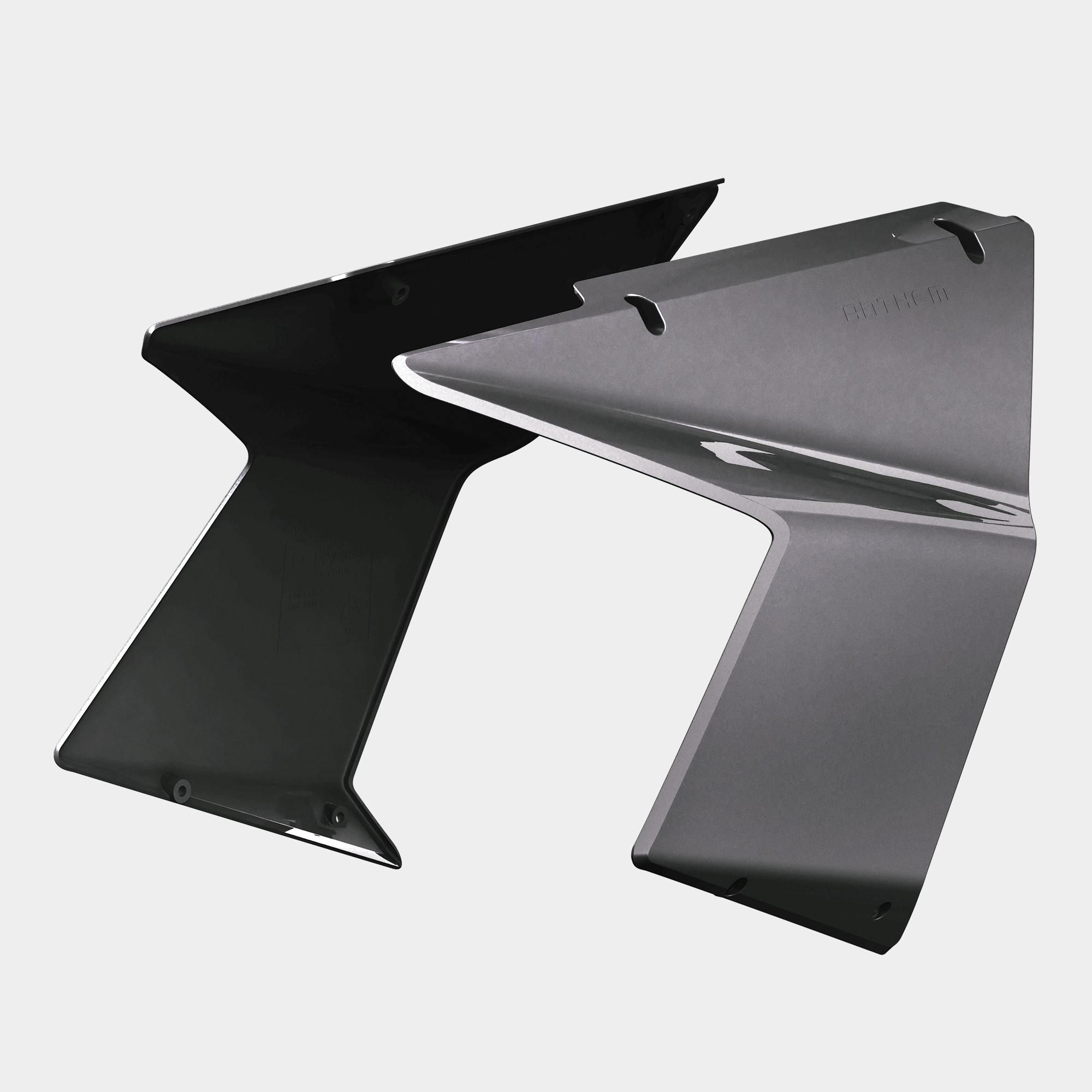 Side Panel Kit