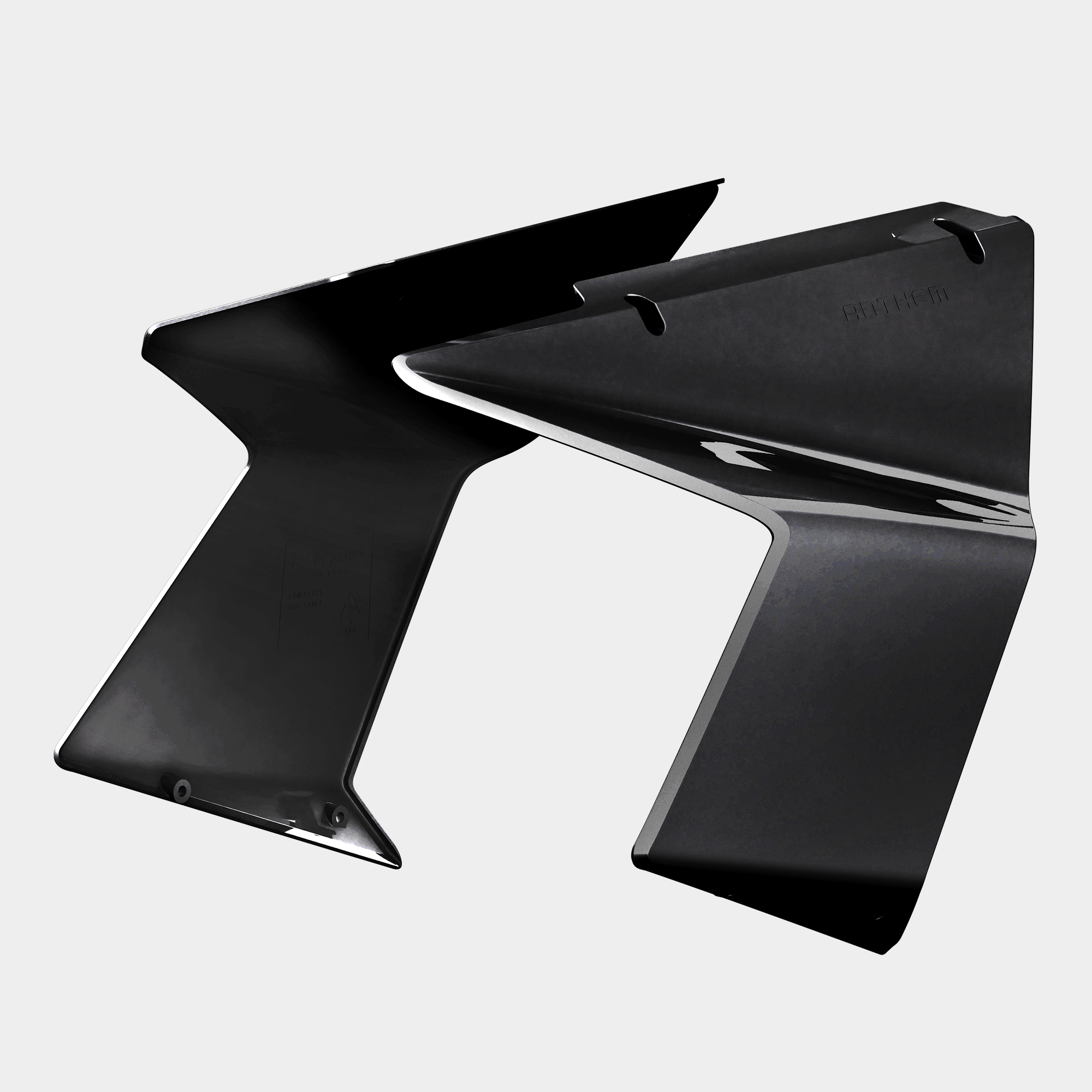 Side Panel Kit