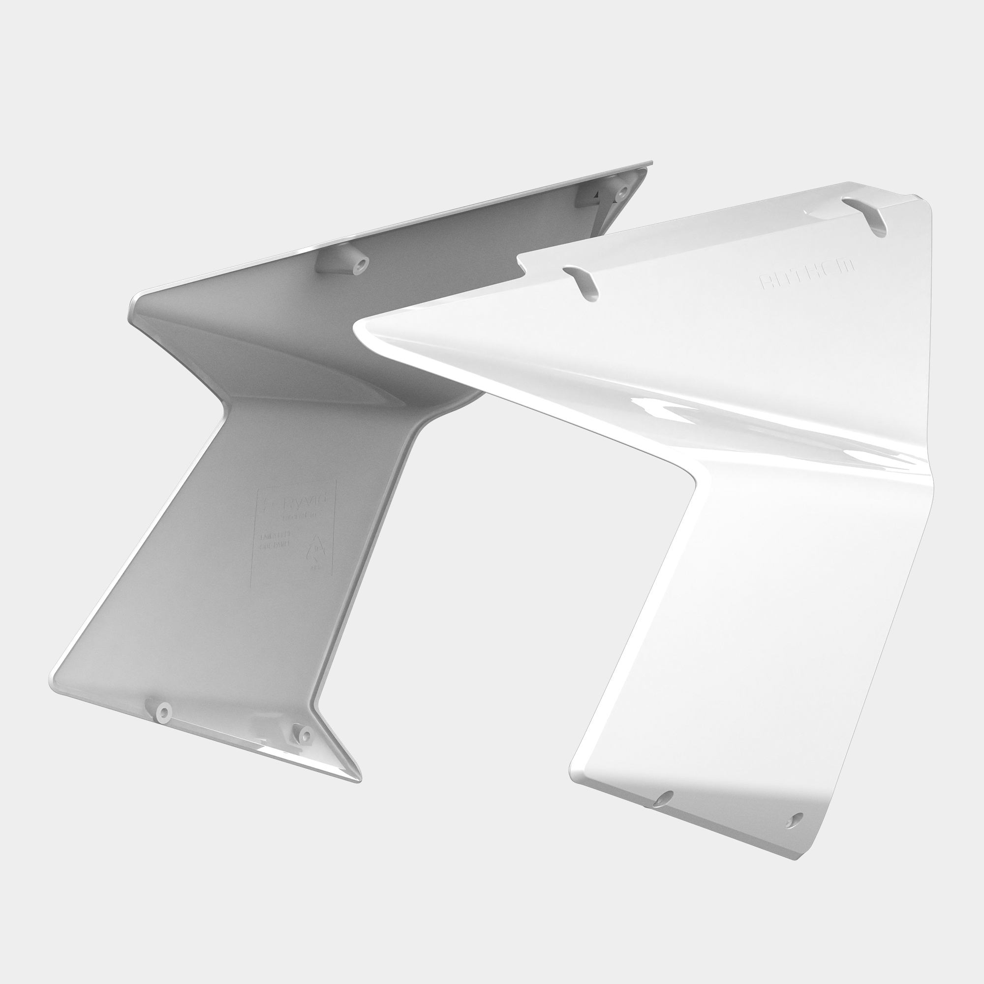 Side Panel Kit