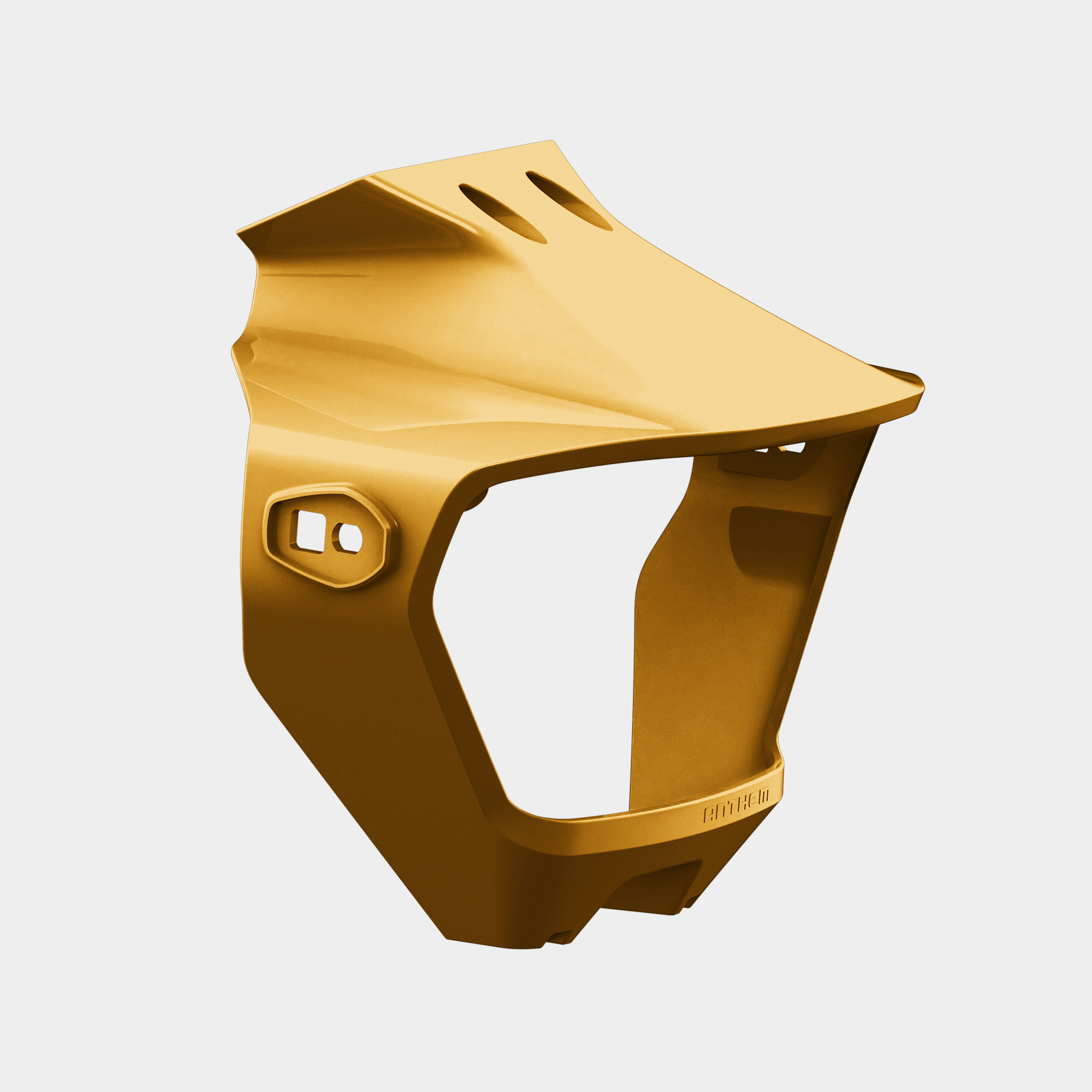 Headlight Housing Kit