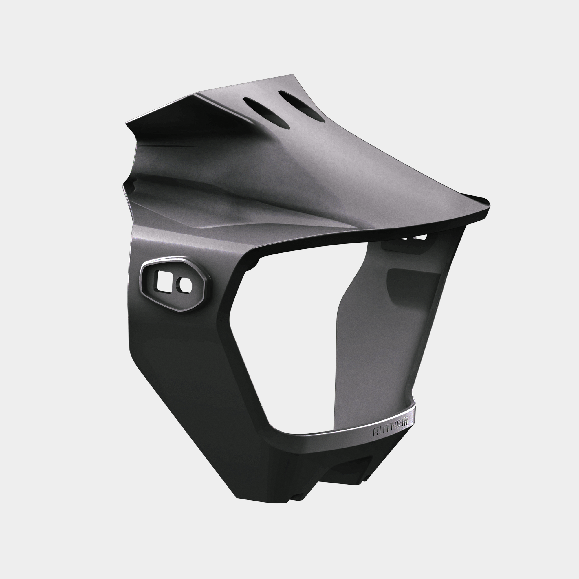 Headlight Housing Kit