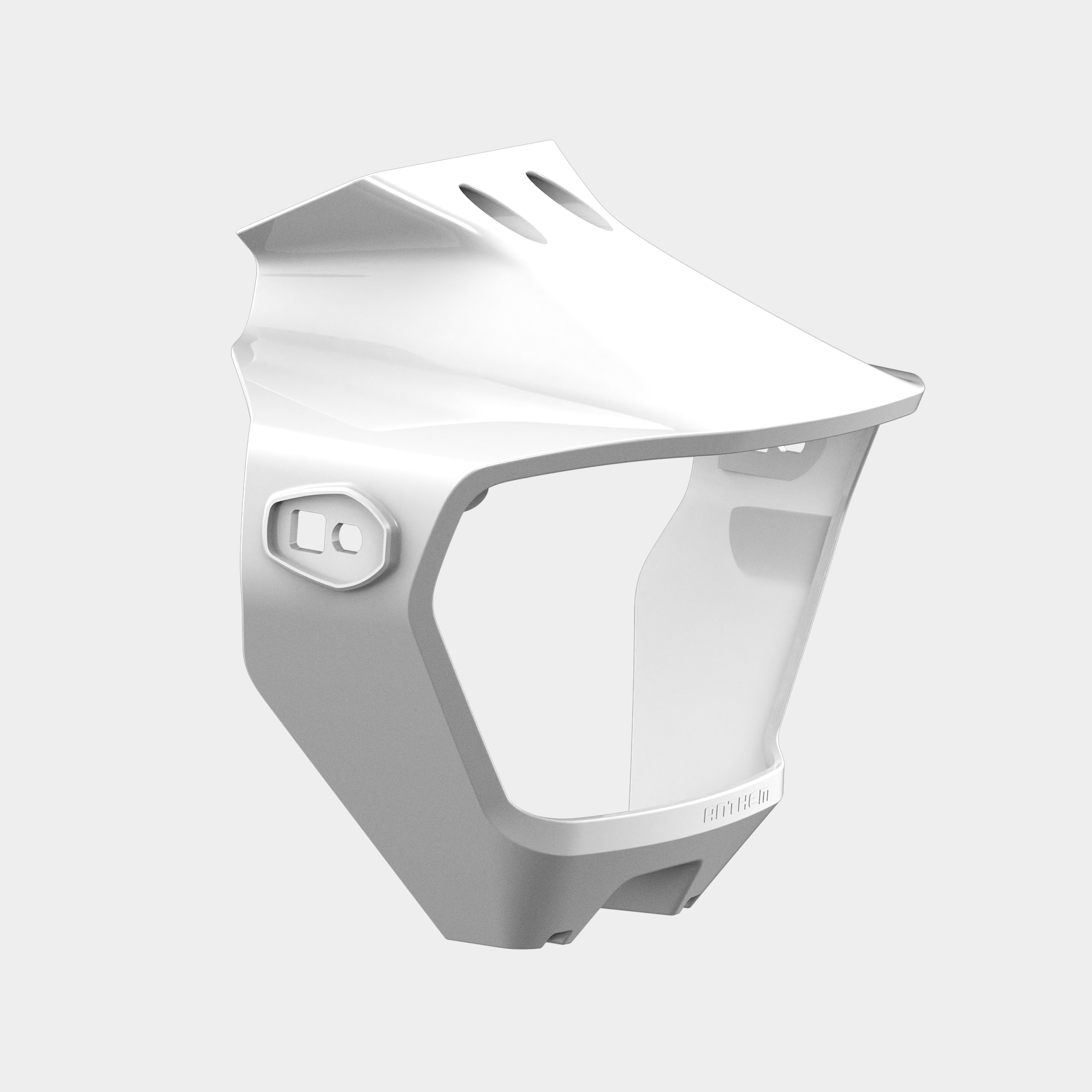 Headlight Housing Kit
