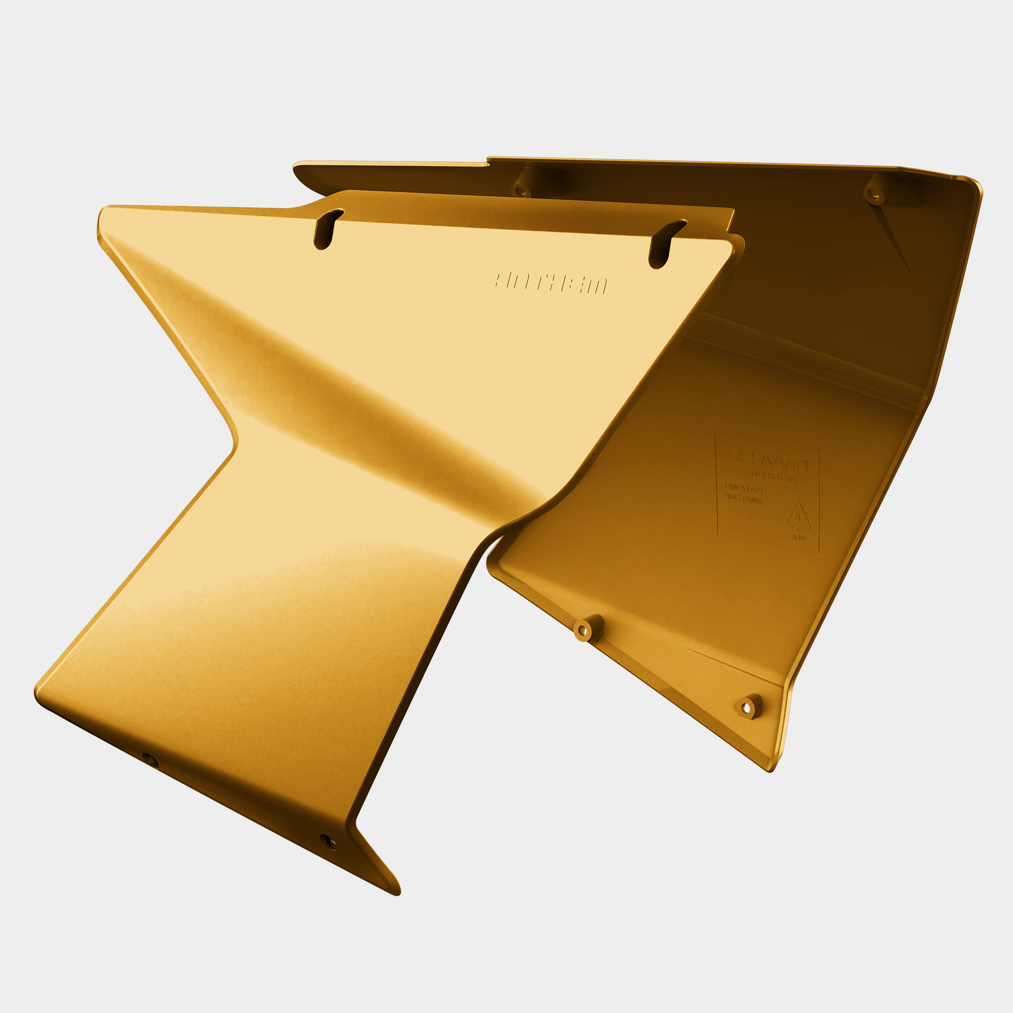 Side Panel Kit