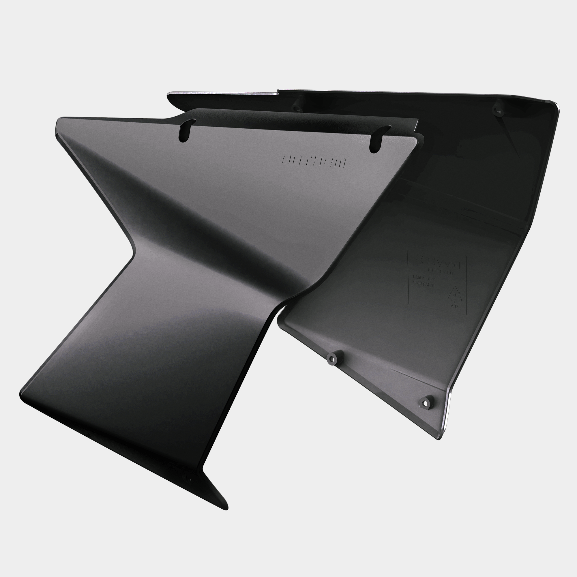 Side Panel Kit