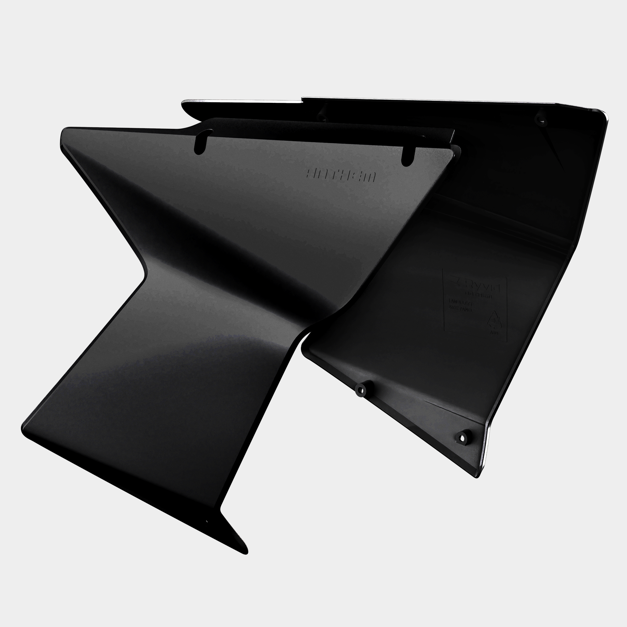 Side Panel Kit