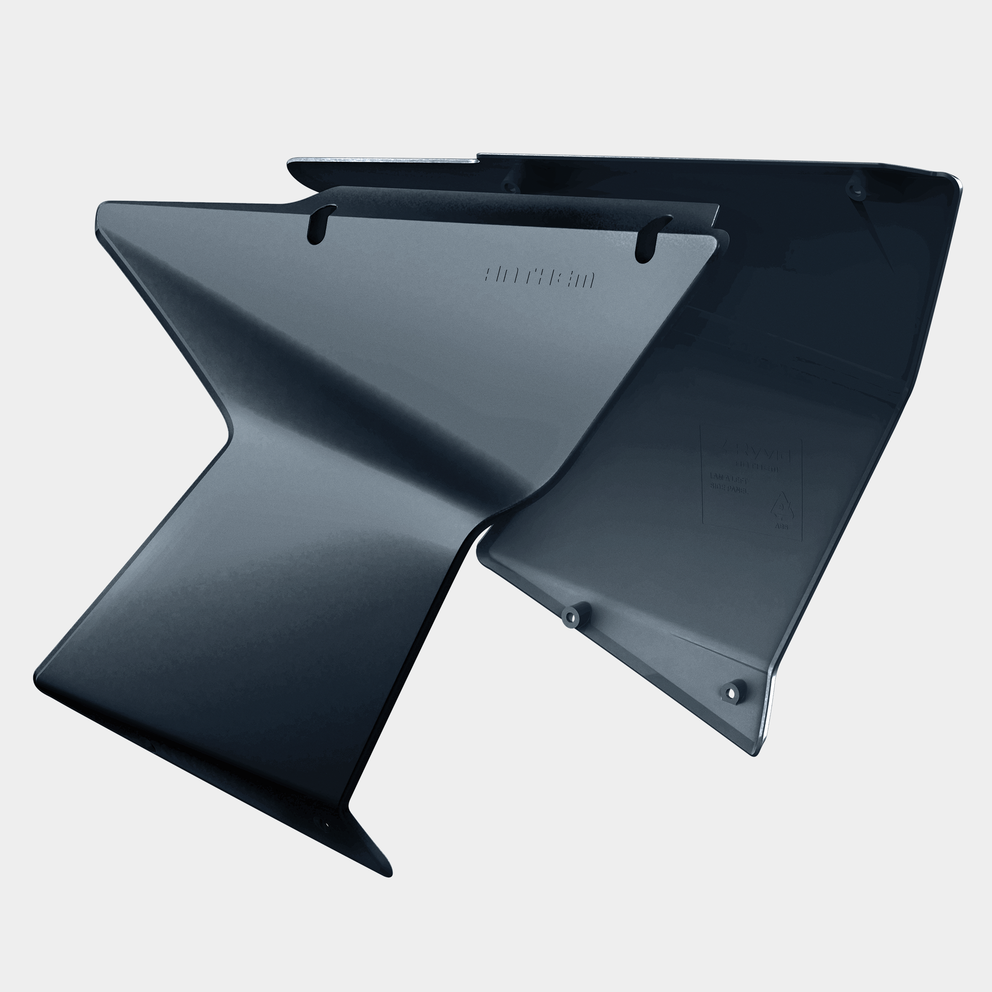 Side Panel Kit