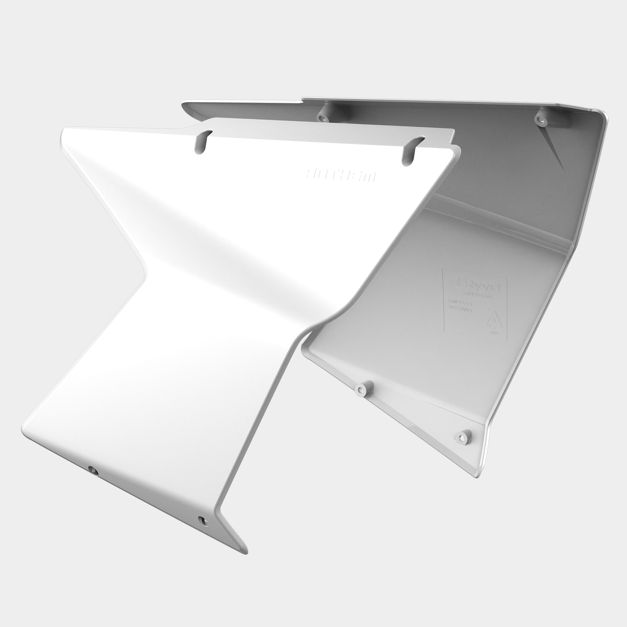 Side Panel Kit