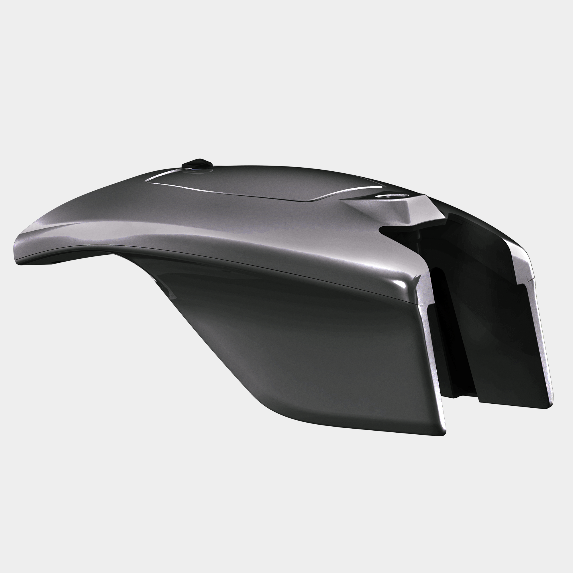 Storage Compartment Kit