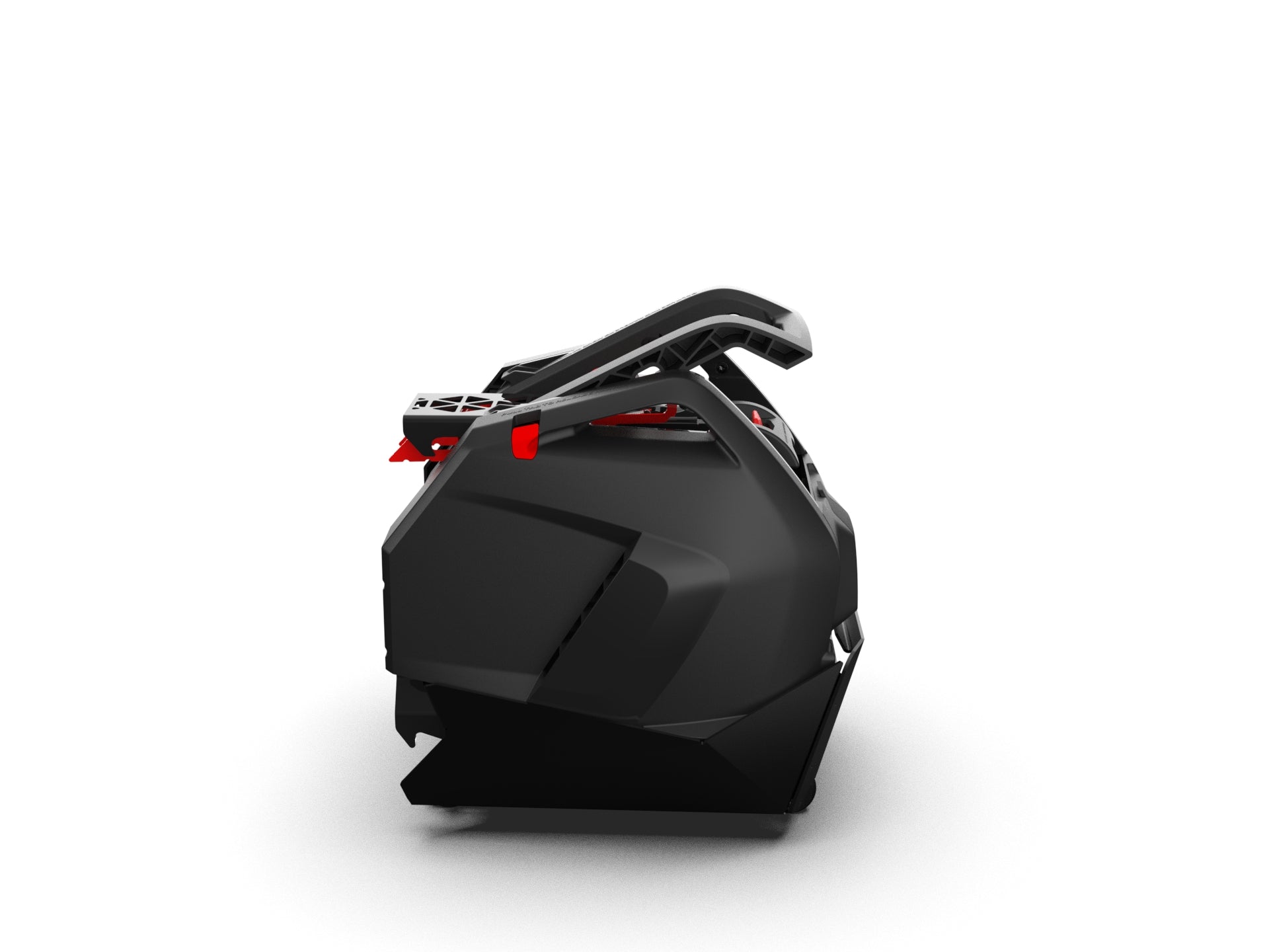 4.3 kWh Battery Pack with Integrated Fast Charger