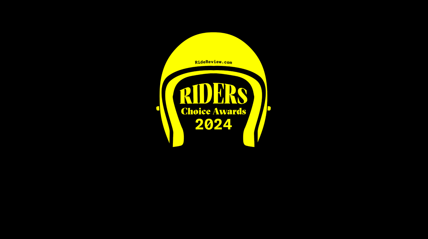 Ryvid Nominated for 2024 Riders Choice Awards