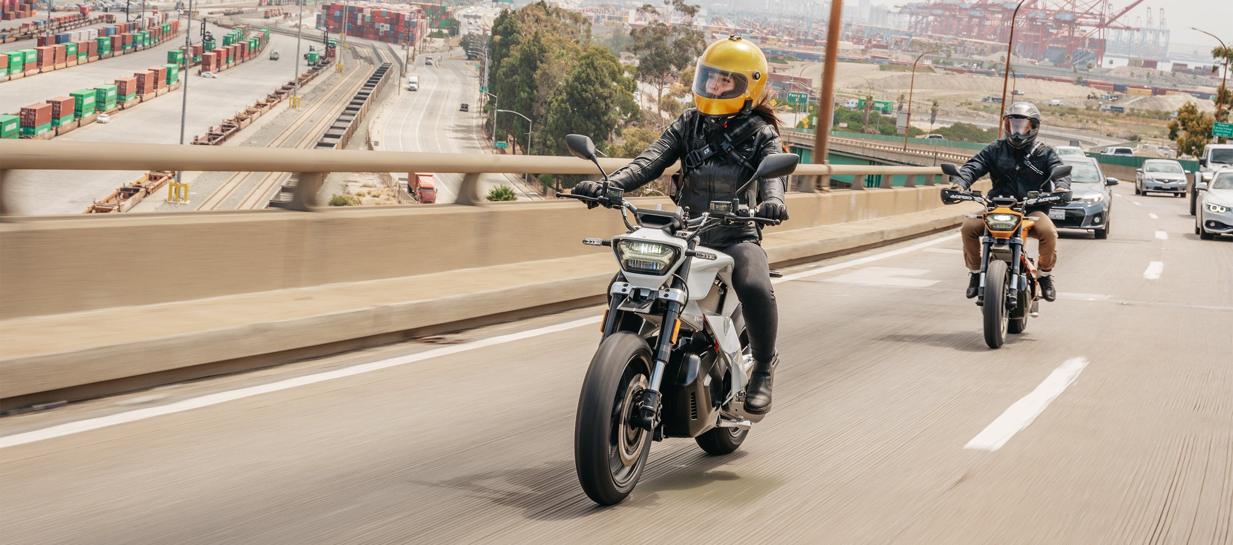 Ryvid Anthem launched as lower-cost 75 mph electric motorycle in the US