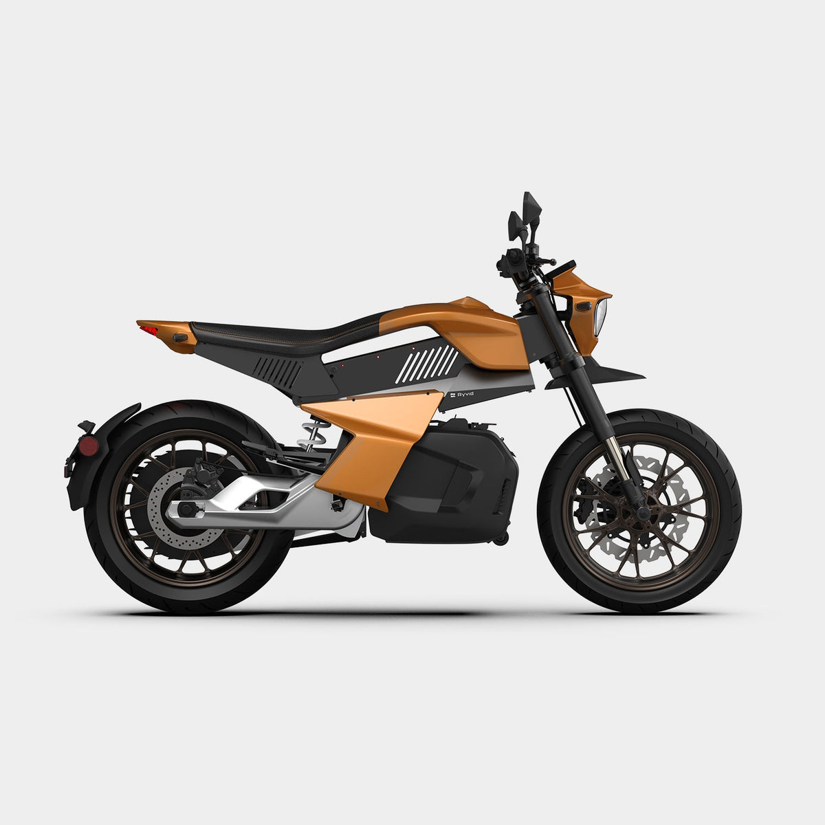 Anthem Full Body Kit