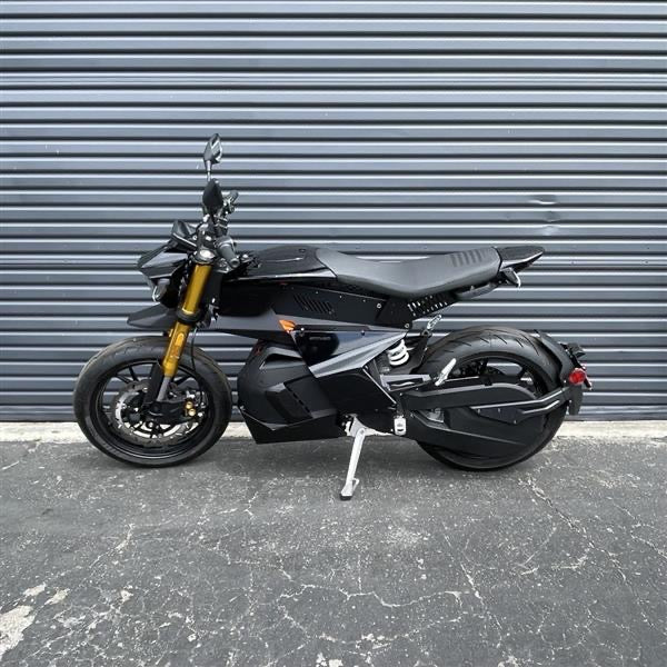 2024 Ryvid Anthem | Performance Upgrade | 00035