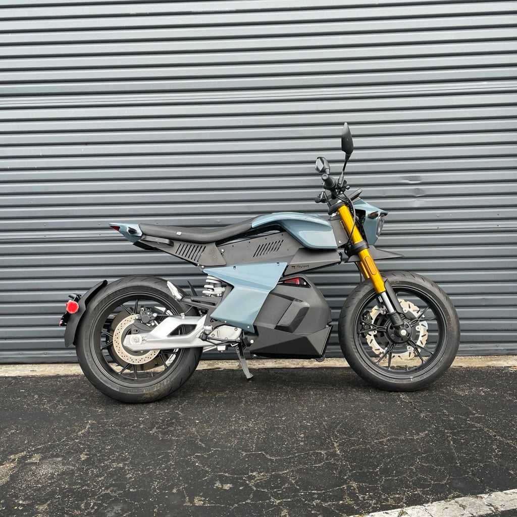 2024 Ryvid Anthem | Performance Upgrade |00228