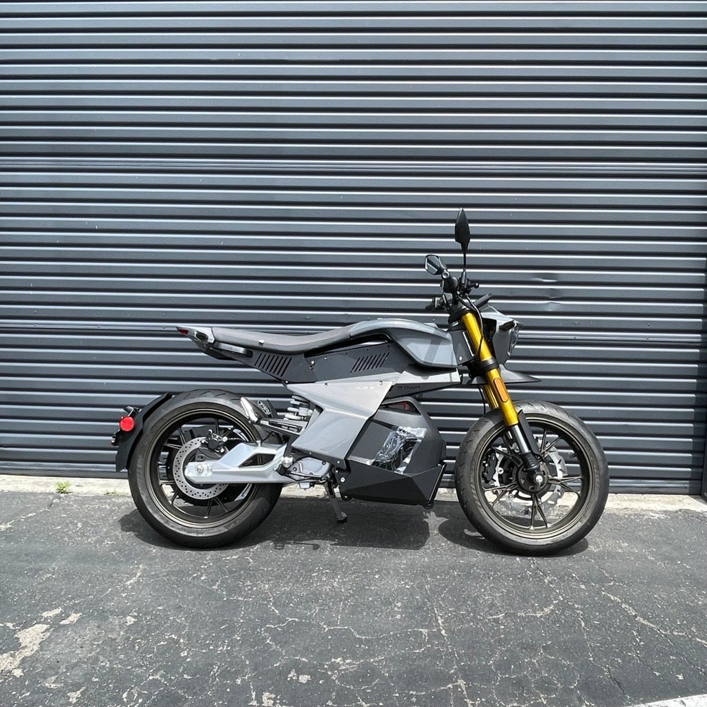 2023 Ryvid Anthem | Performance Upgrade | 00331