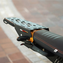 Anthem Rear Rack