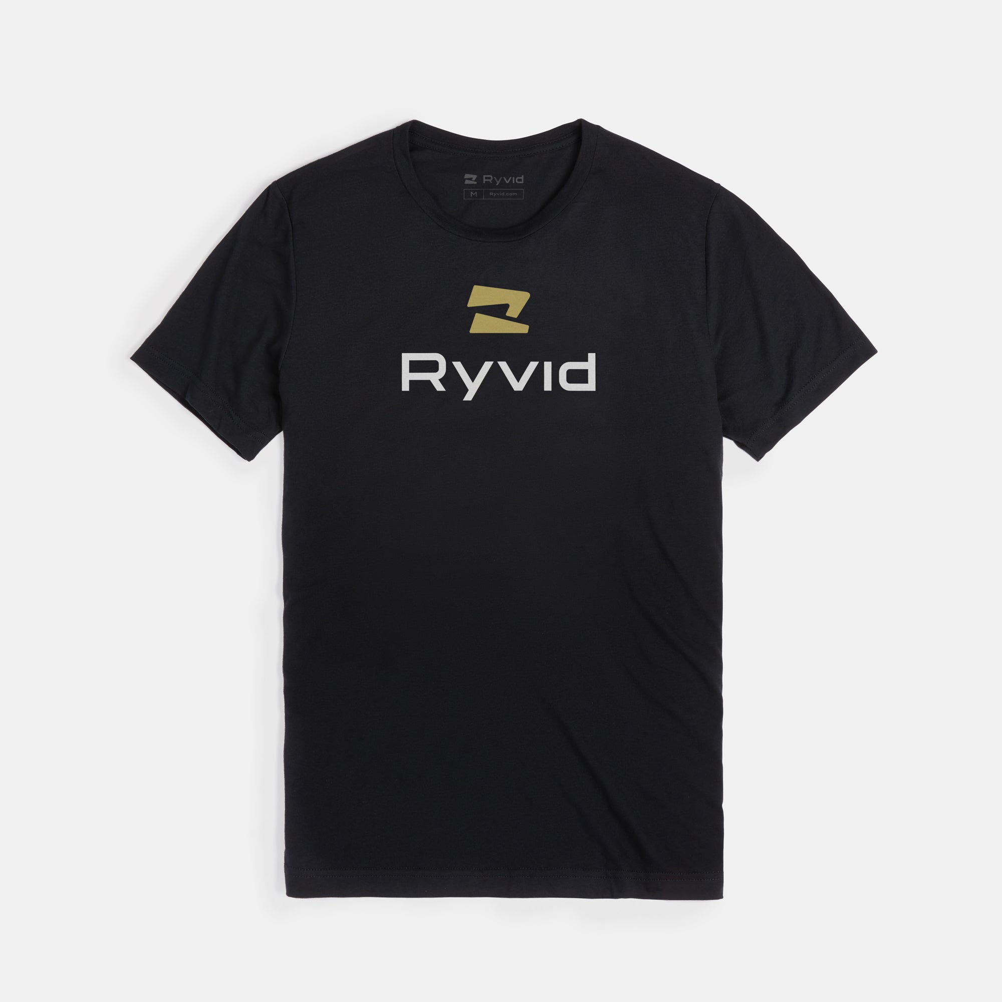 Ryvid Stack Tee