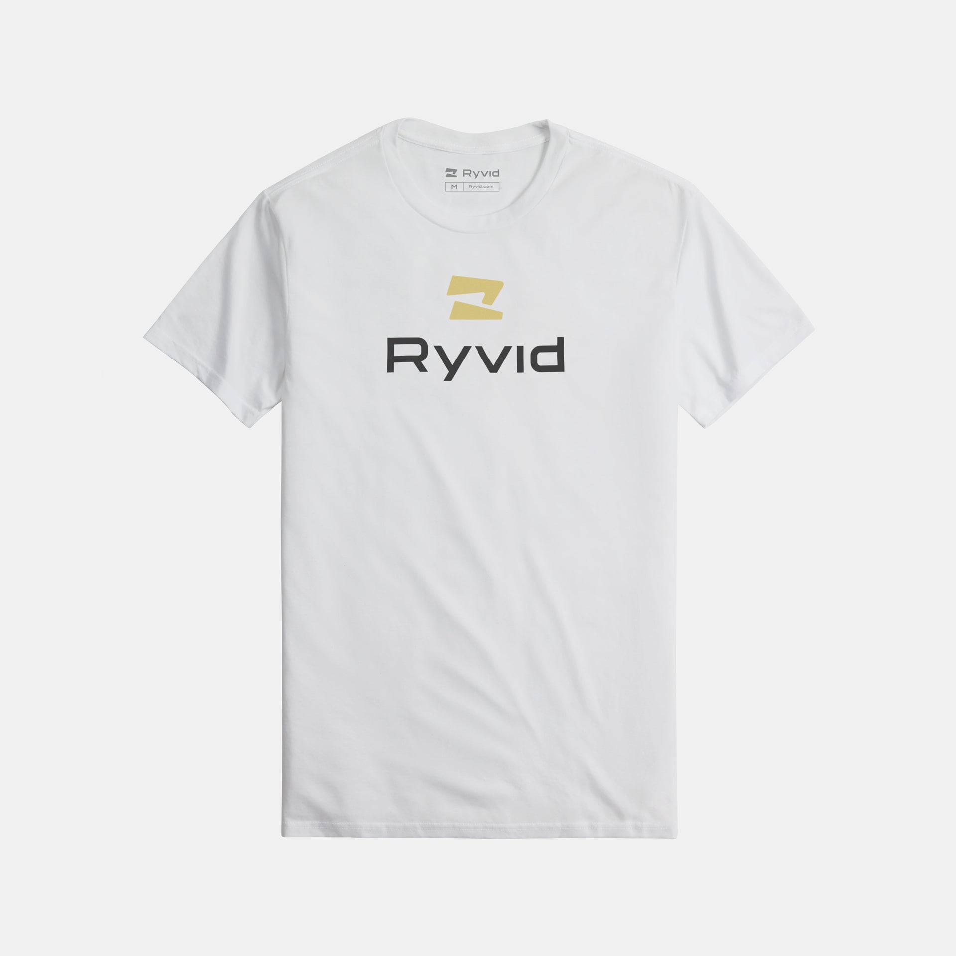 Ryvid Stack Tee