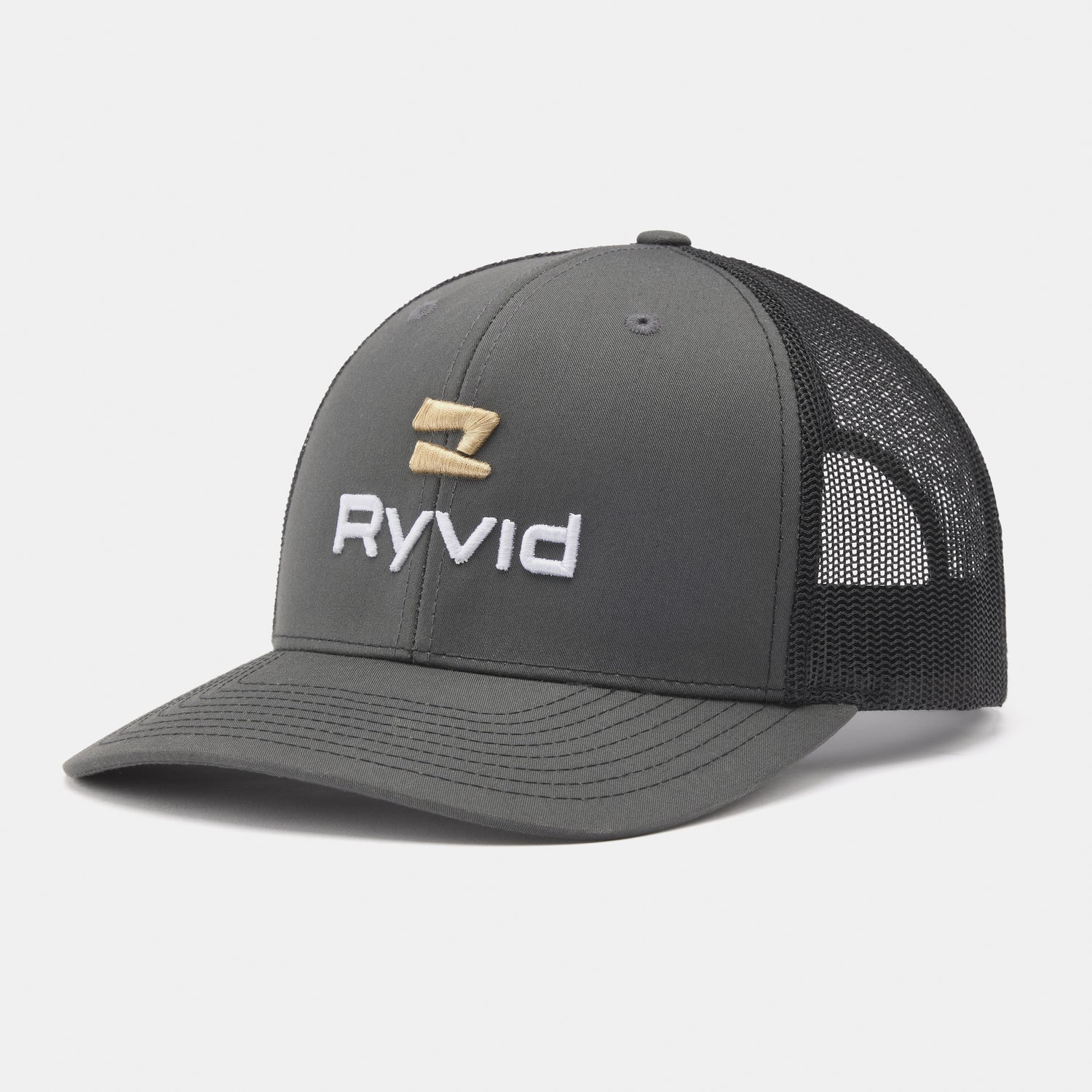 Ryvid Trucker Hat