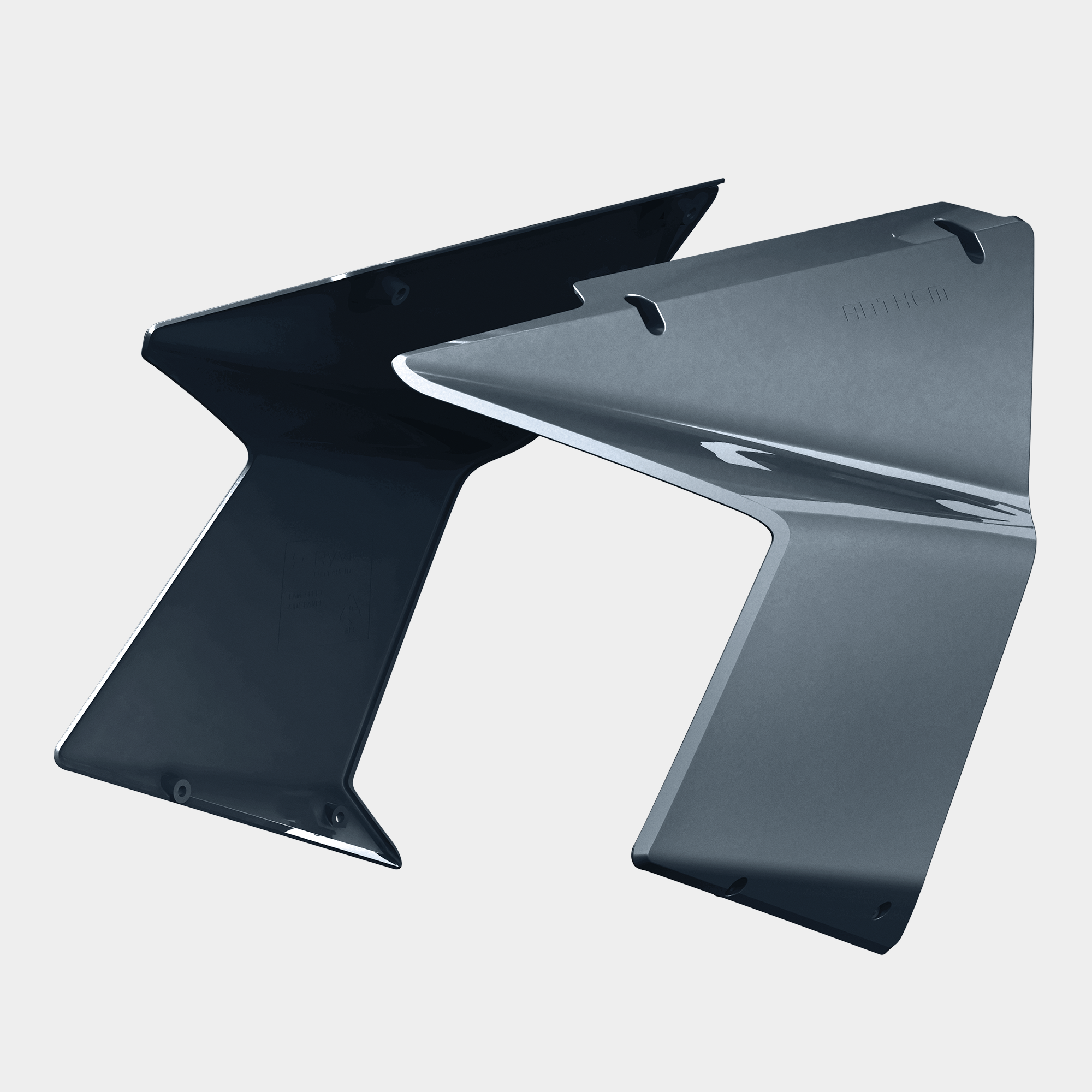 Side Panel Kit