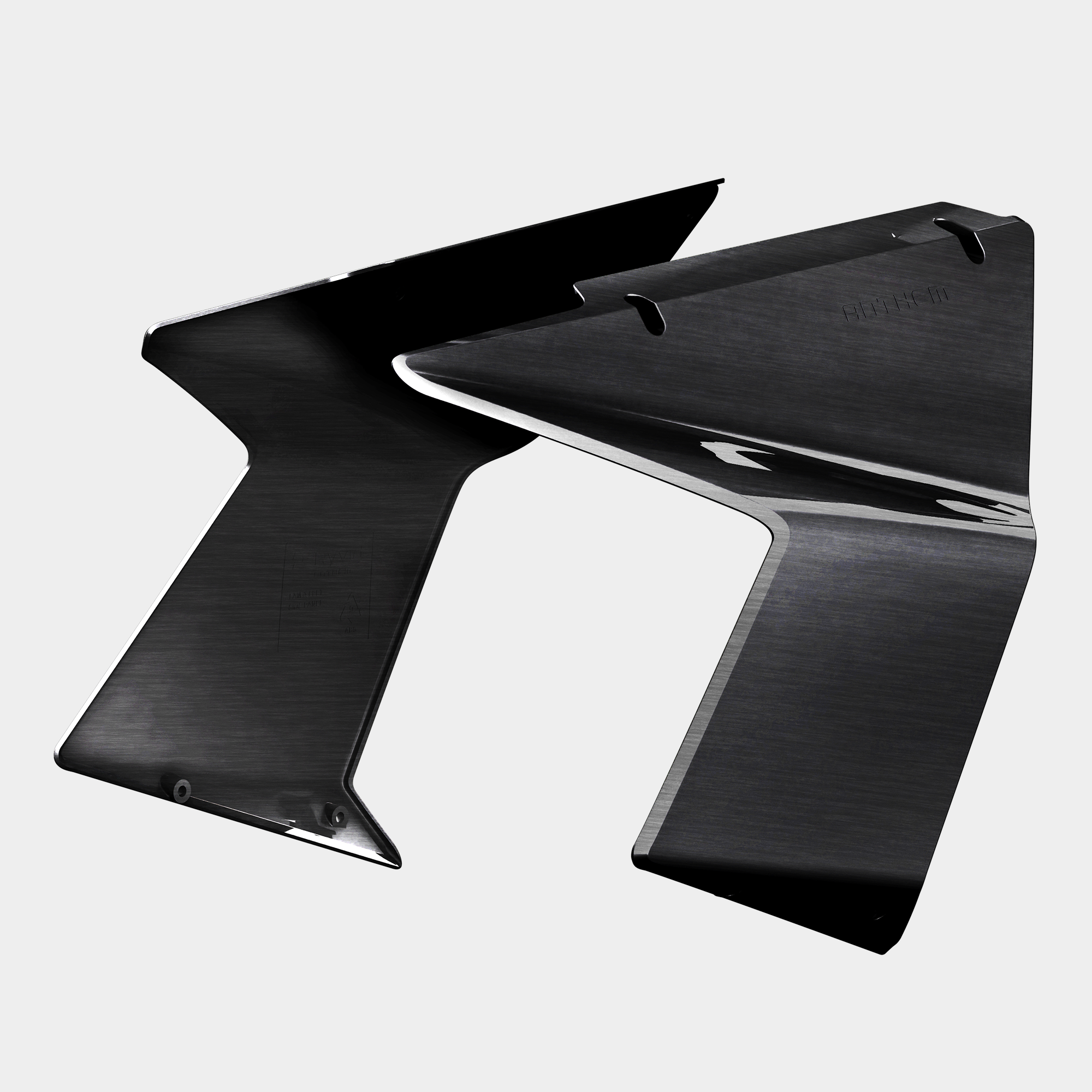 Side Panel Kit