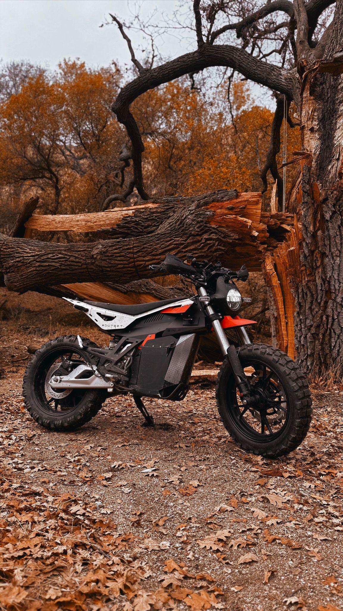 Aerospace-Inspired Electric Motorcycles | Built in USA